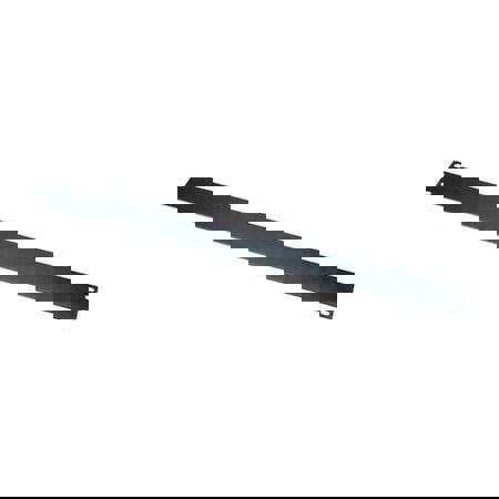 1SP FLAT ALUM BLANK PANEL